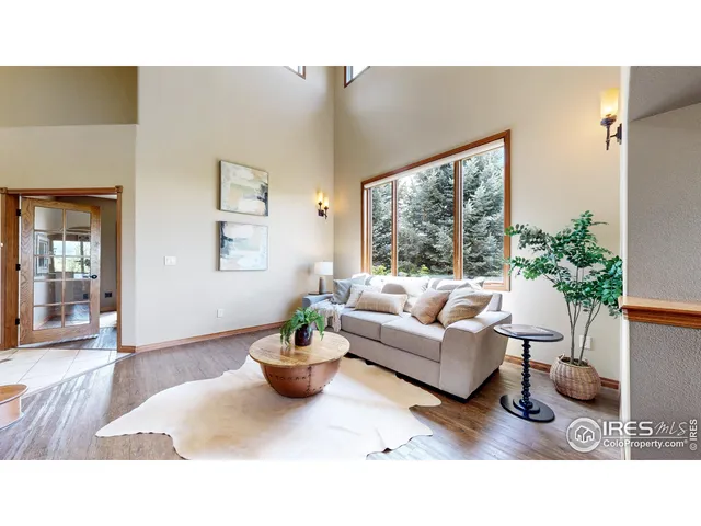 $1,230,000 | 8881 Longs Peak Circle, Windsor, CO 80550