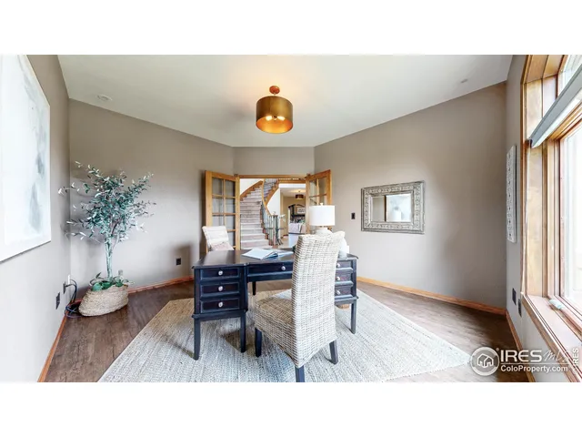 $1,230,000 | 8881 Longs Peak Circle, Windsor, CO 80550