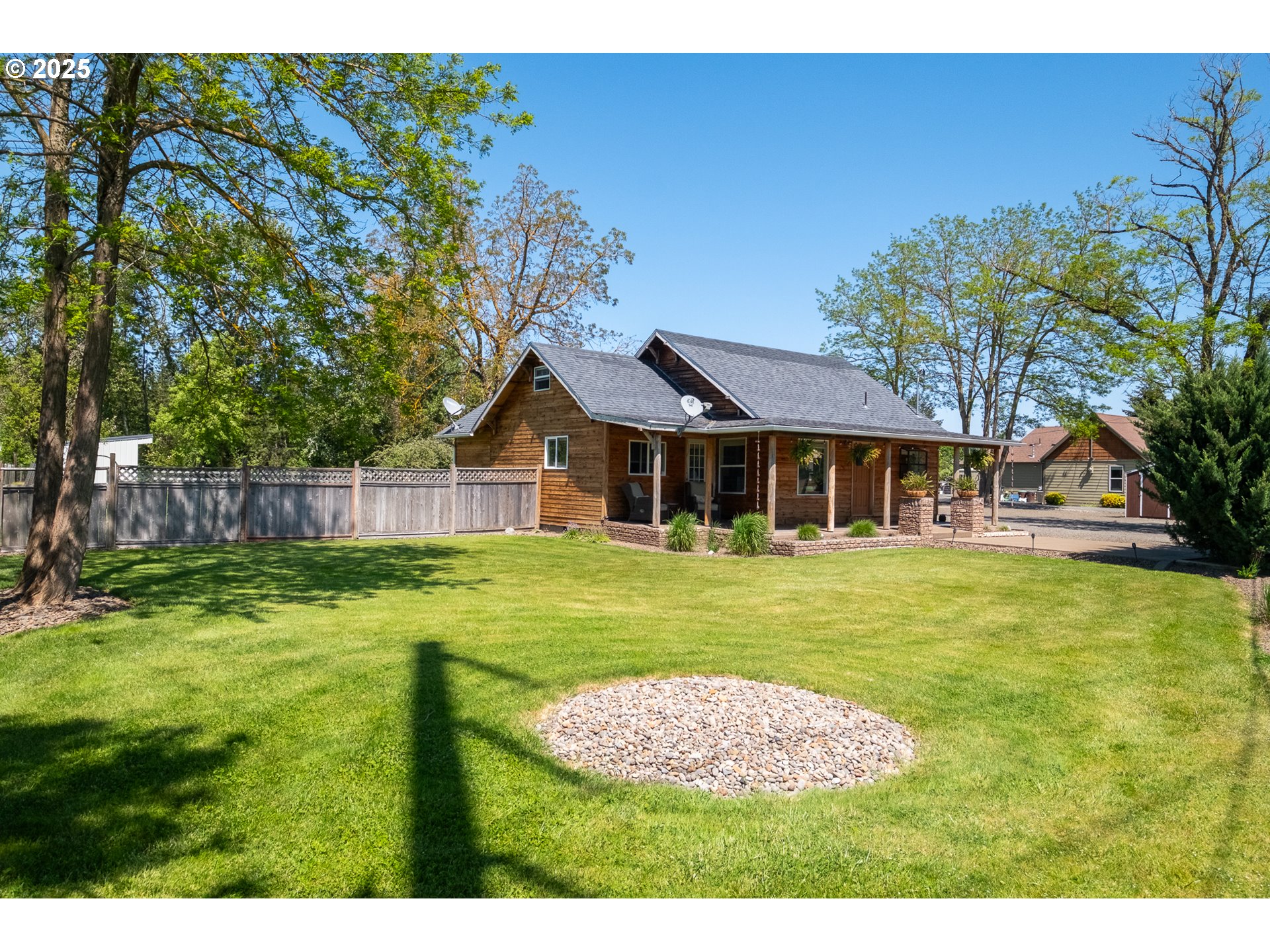 680 Crowfoot Road Lebanon, OR 97355 - Photo 31 of 48 Gallery Image 31