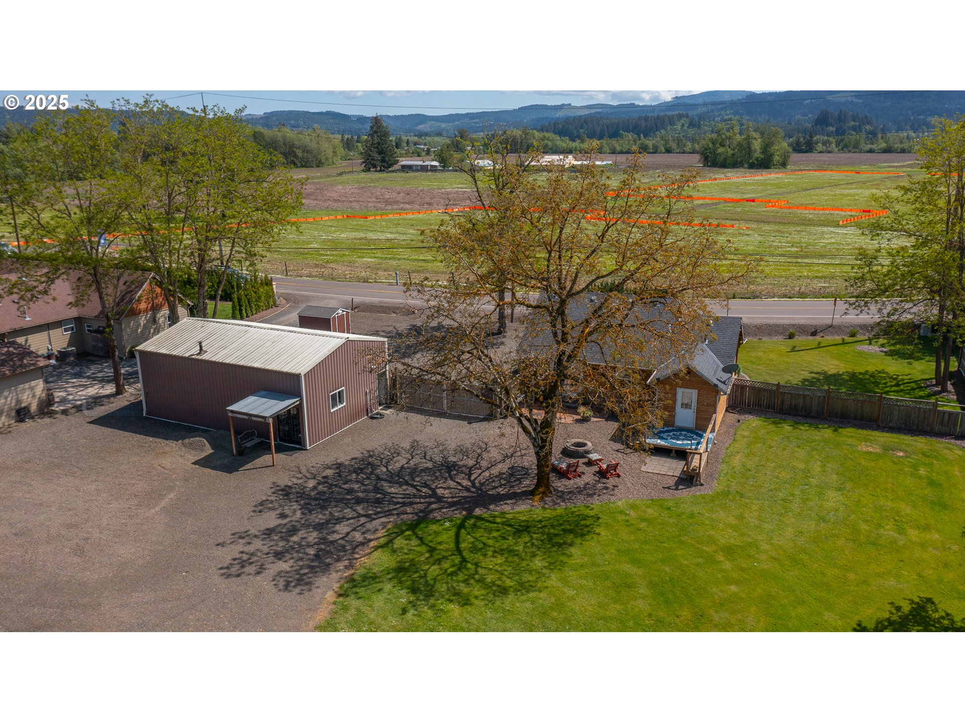 680 Crowfoot Road Lebanon, OR 97355 - Photo 36 of 48 Gallery Image 36