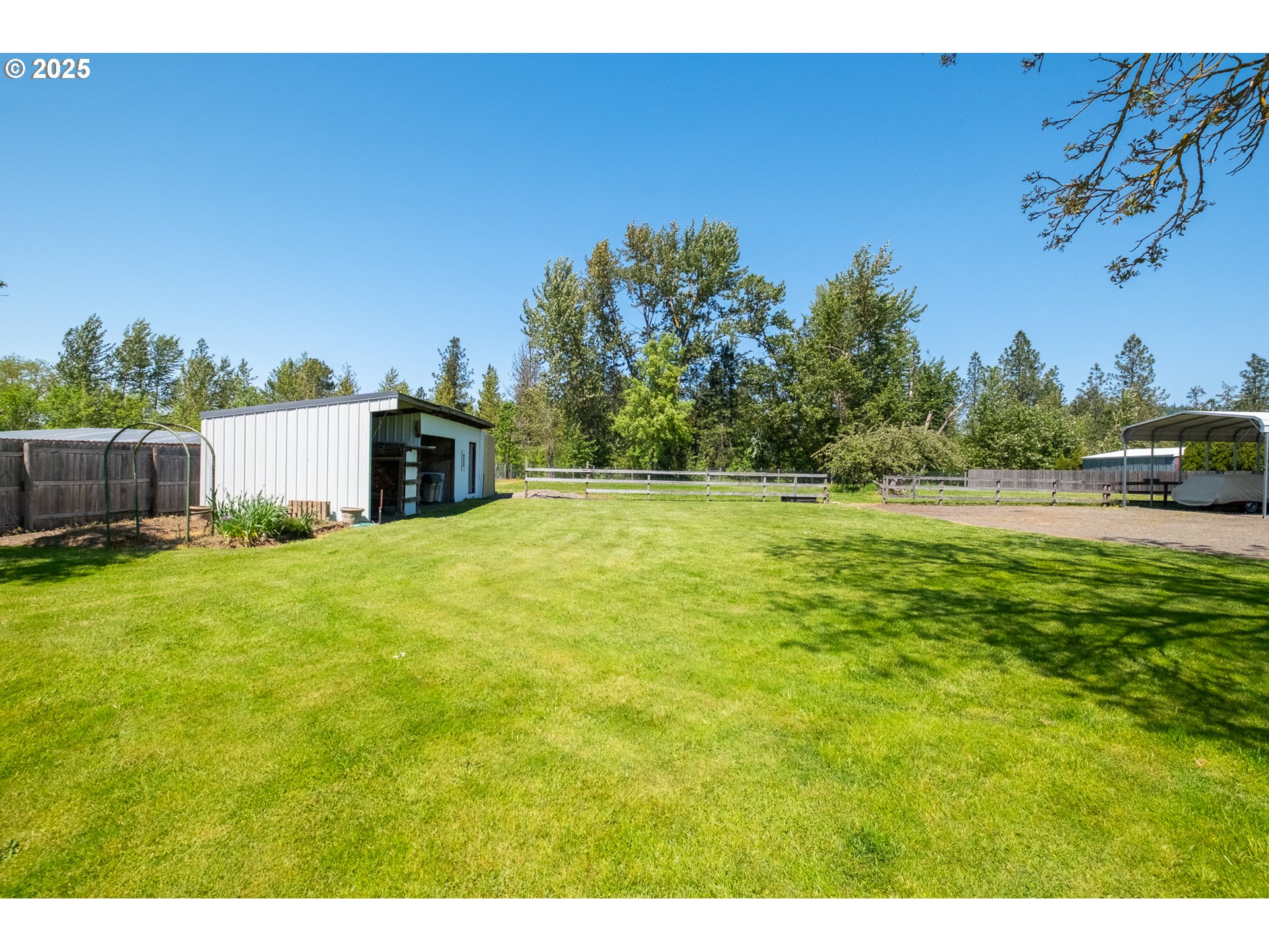 680 Crowfoot Road Lebanon, OR 97355 - Photo 44 of 48 Gallery Image 44