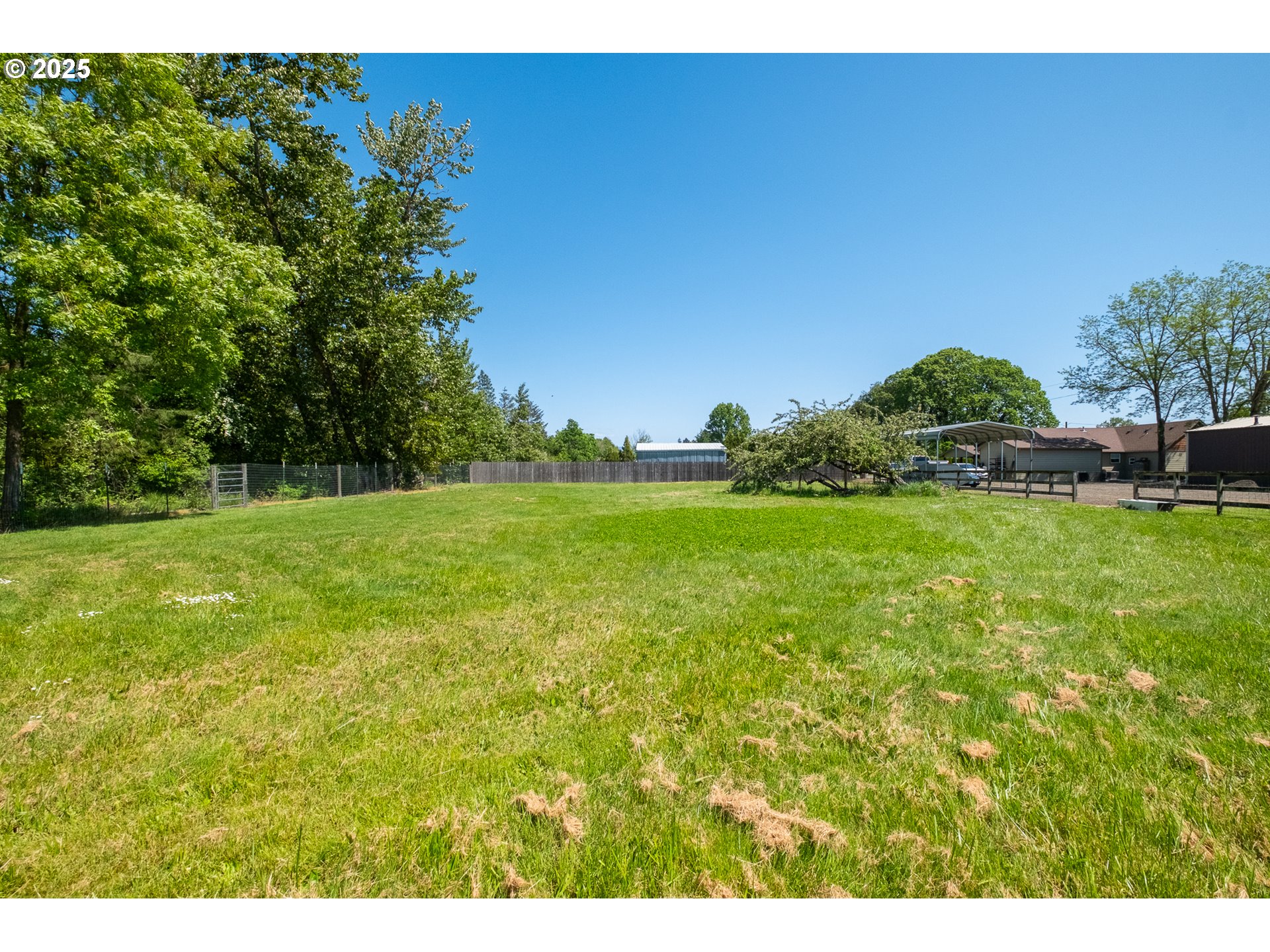 680 Crowfoot Road Lebanon, OR 97355 - Photo 47 of 48 Gallery Image 47