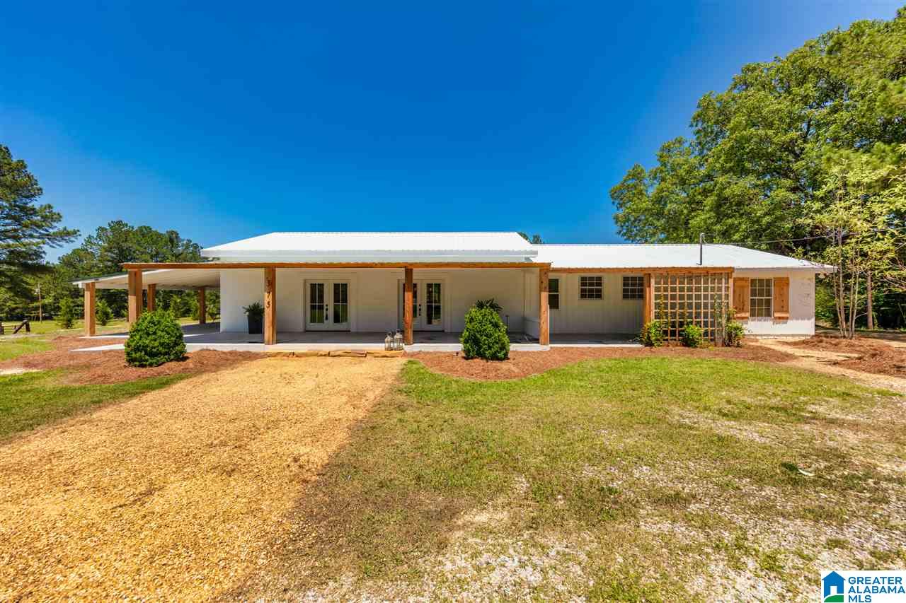 375 Country Church Road Harpersville, AL 35078 - Photo 4 of 35