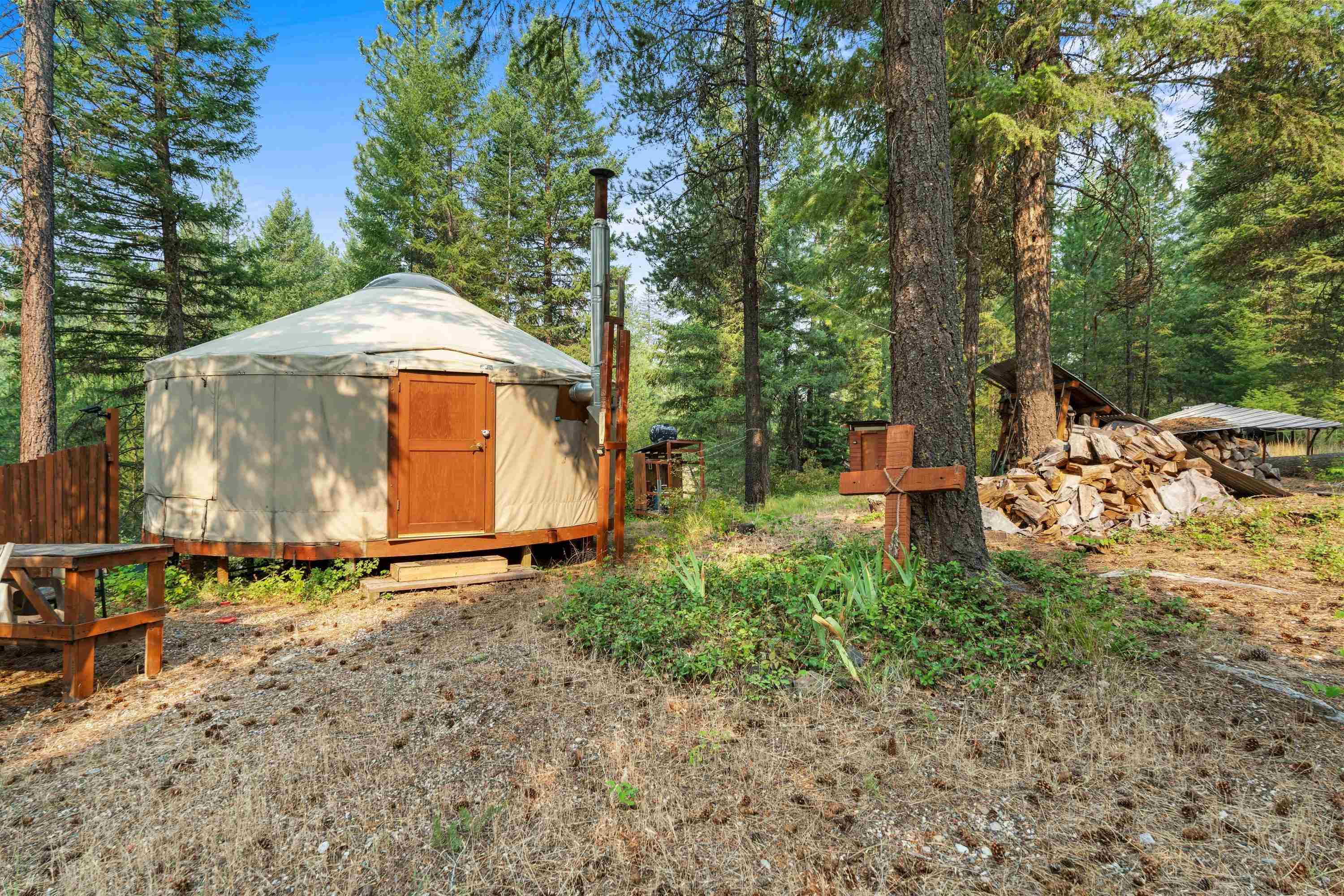 5162 Goah Way Springdale, WA 99173 - Photo 15 of 32 Gallery Image 15