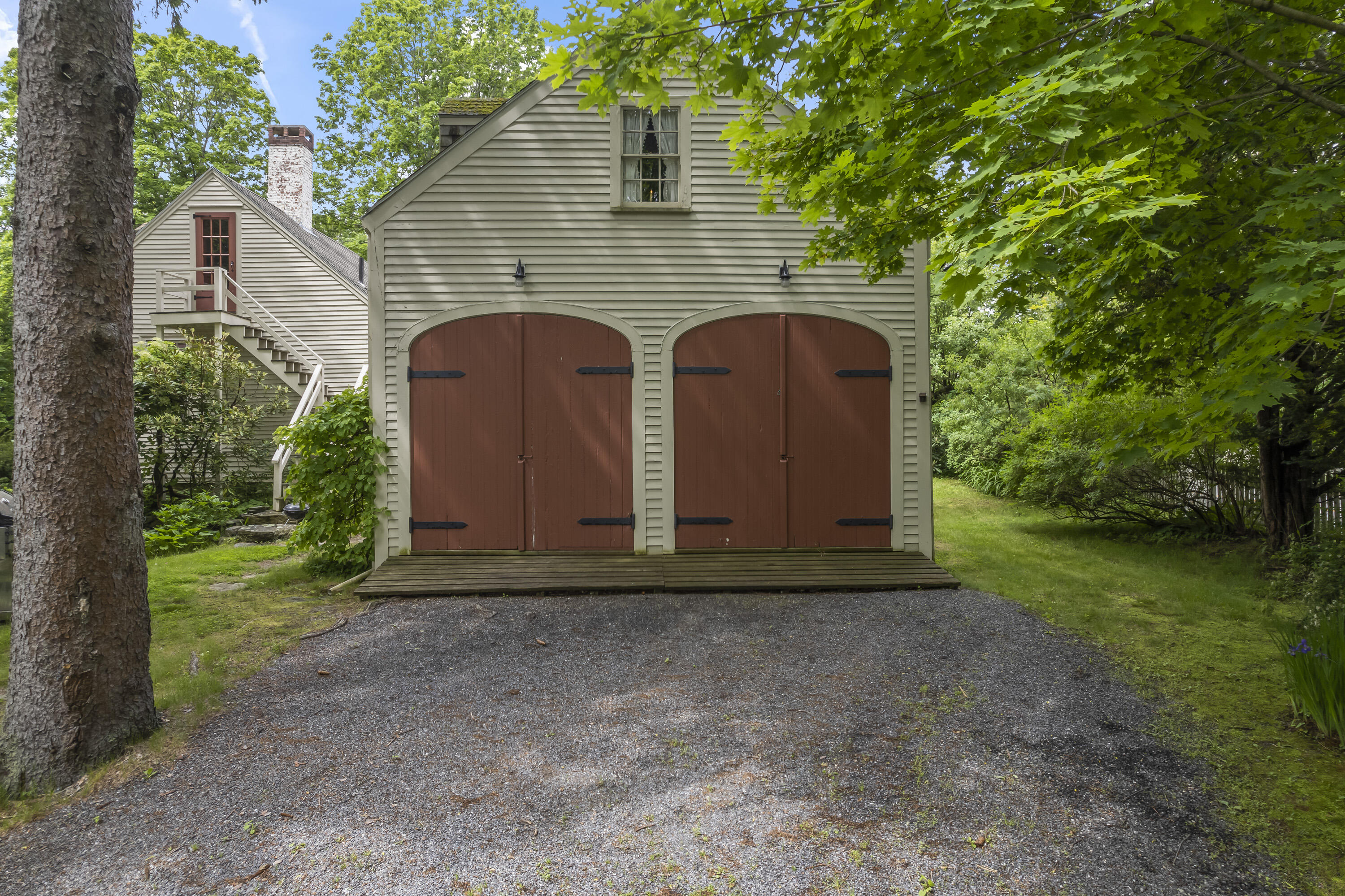 88 Bath Road Wiscasset, ME 04578 - Photo 66 of 82 88 Bath Rd_114
