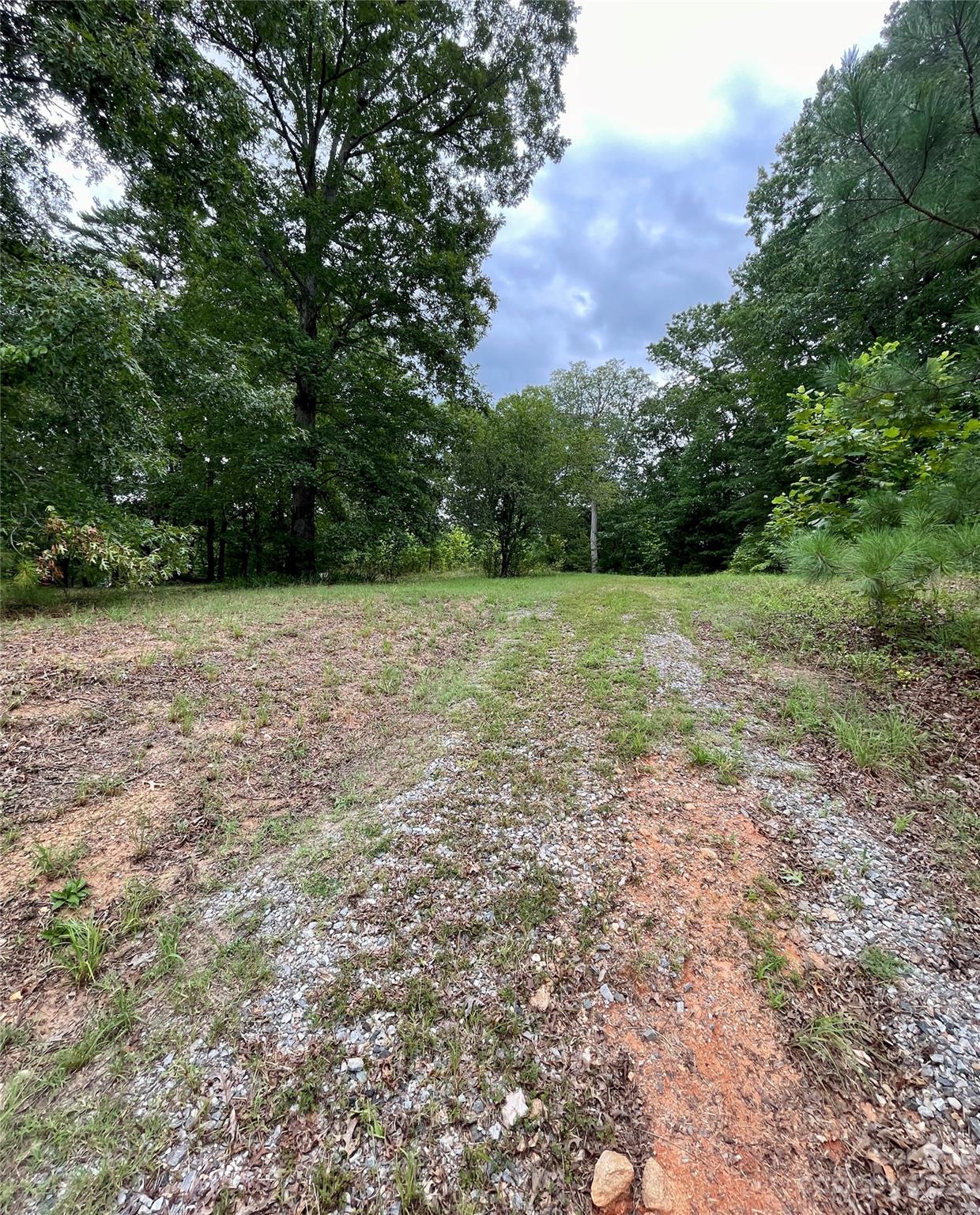 915 Long Branch Road Grover, NC 28073 - Photo 2 of 11 a view of a field with trees in the background