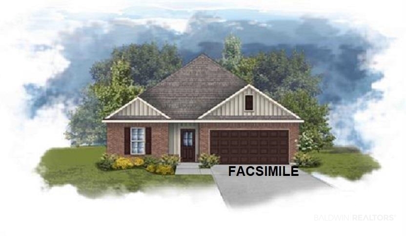 17141 Delta Avenue Robertsdale, AL 36567 - Photo 2 of 3