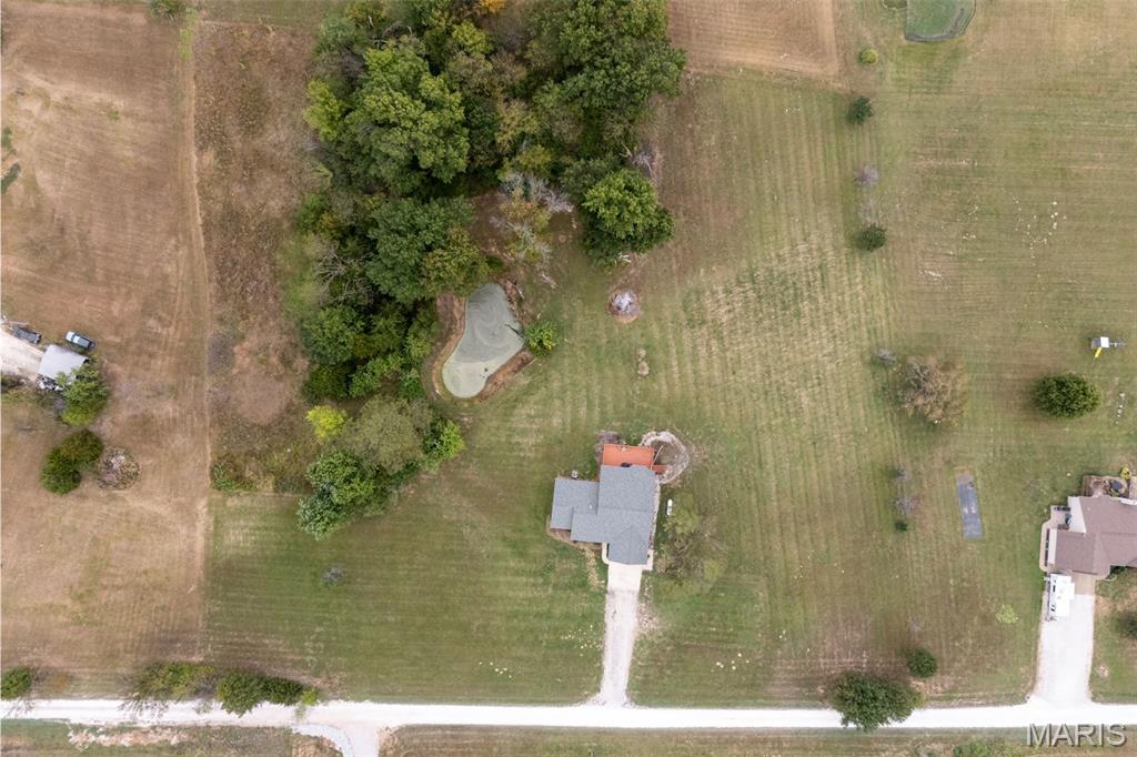 66 Hillview Lane Troy, MO 63379 - Photo 42 of 50