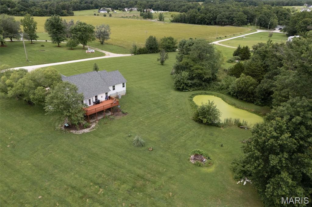 66 Hillview Lane Troy, MO 63379 - Photo 46 of 50