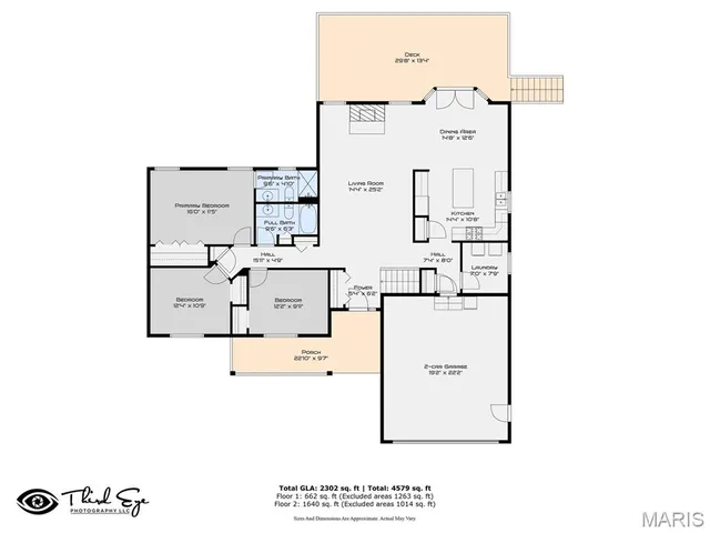 $390,000 | 66 Hillview Lane, Troy, MO 63379