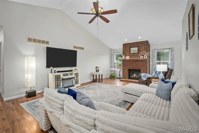 $390,000 | 66 Hillview Lane, Troy, MO 63379