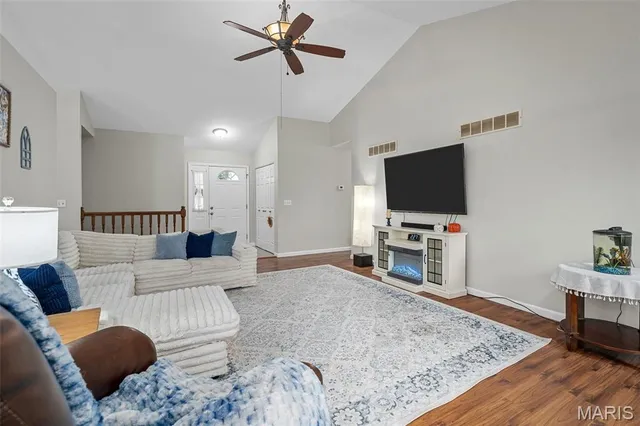 $390,000 | 66 Hillview Lane, Troy, MO 63379