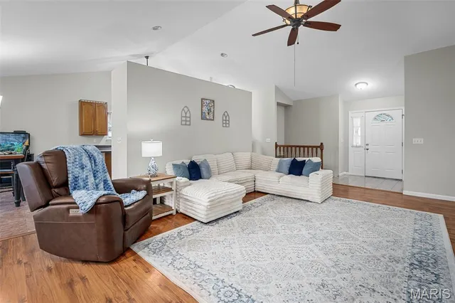 $390,000 | 66 Hillview Lane, Troy, MO 63379