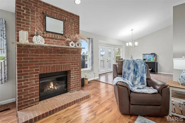 $390,000 | 66 Hillview Lane, Troy, MO 63379