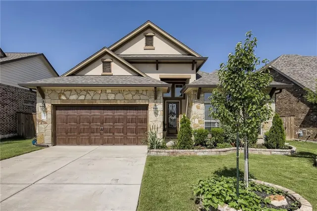 $2,795 | 717 Garner Park Drive, Georgetown, TX 78628