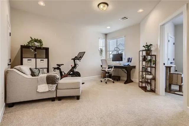 $2,795 | 717 Garner Park Drive, Georgetown, TX 78628