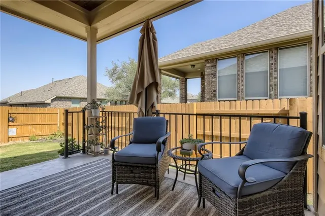 $2,795 | 717 Garner Park Drive, Georgetown, TX 78628