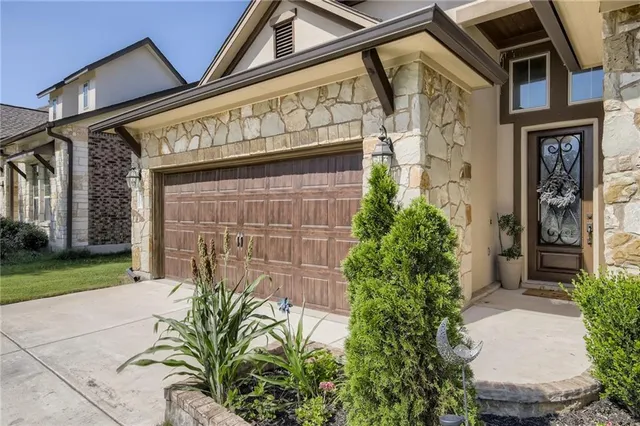 $2,795 | 717 Garner Park Drive, Georgetown, TX 78628