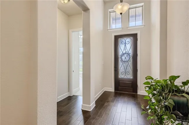 $2,795 | 717 Garner Park Drive, Georgetown, TX 78628