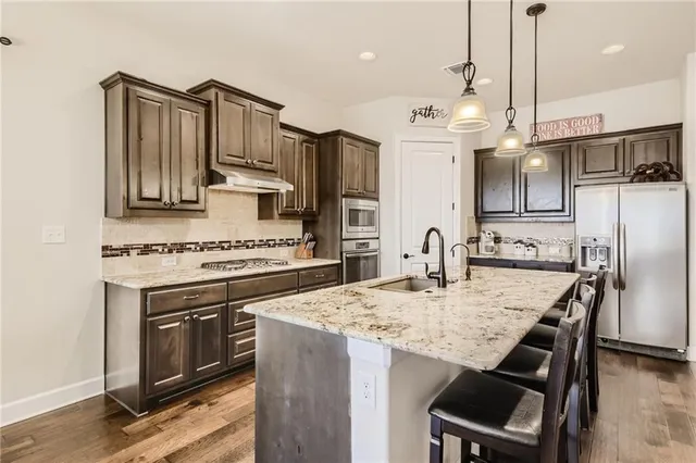 $2,795 | 717 Garner Park Drive, Georgetown, TX 78628