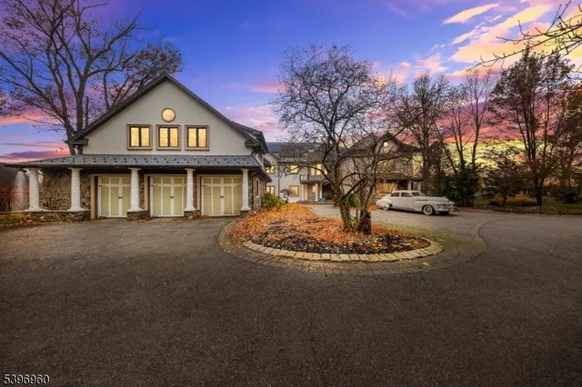 $5,250,000 | 15 Auriemma Court, Landing, NJ 07850