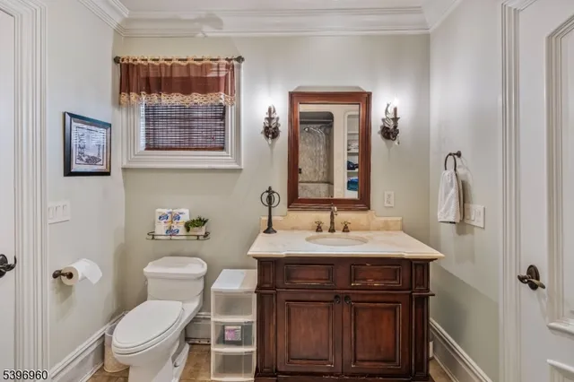 a view of a storage & utility room
