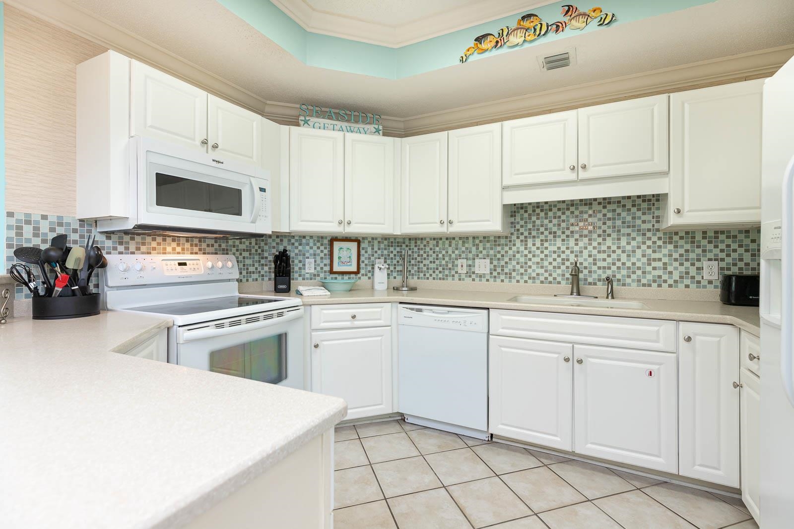 27580 Canal Road, Unit 1222 Orange Beach, AL 36561 - Photo 4 of 19