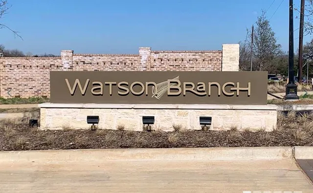 $629,277 | 1408 Watson Br Lane, Mansfield, TX 76063