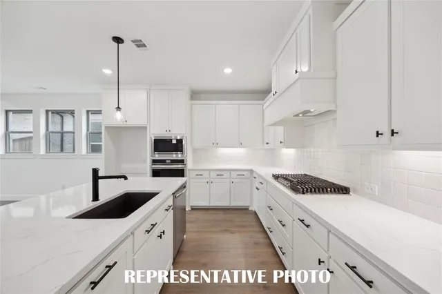 $629,277 | 1408 Watson Br Lane, Mansfield, TX 76063