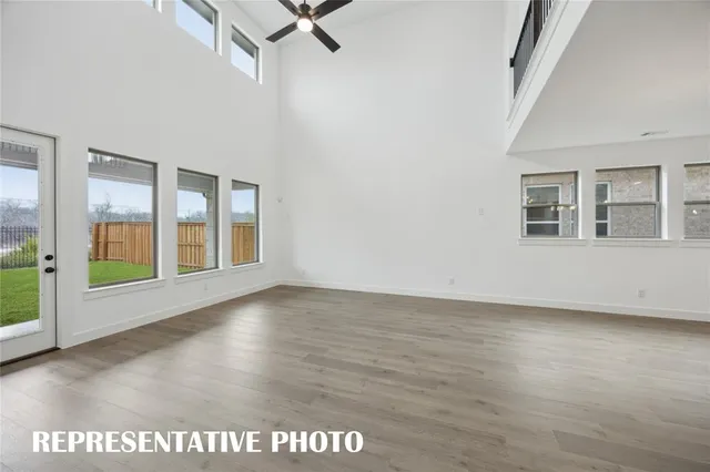 $629,277 | 1408 Watson Br Lane, Mansfield, TX 76063