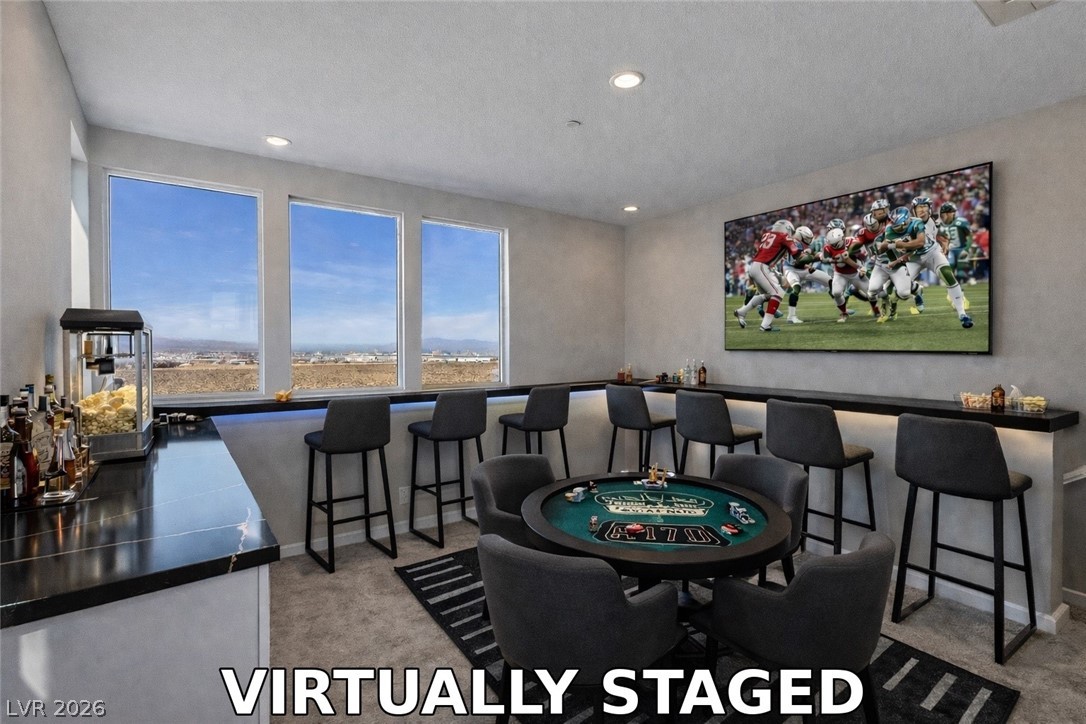 3338 Esker Rdg Avenue Henderson, NV 89044 - Photo 41 of 70 4th floor loft