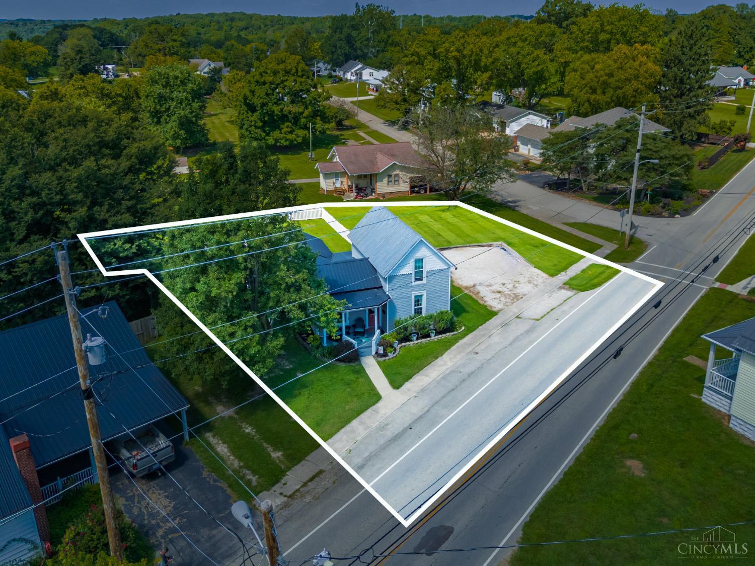 127 Marble Furnace Road Peebles, OH 45660 - Photo 6 of 30 Gallery Image 6