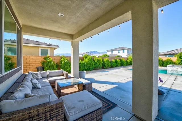 $4,800 | 50105 Rocamora Street, Indio, CA 92201