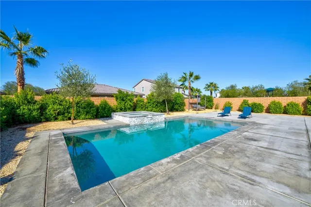 $4,800 | 50105 Rocamora Street, Indio, CA 92201