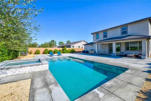 $4,800 | 50105 Rocamora Street, Indio, CA 92201