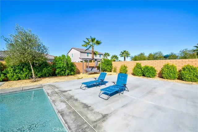 $4,800 | 50105 Rocamora Street, Indio, CA 92201