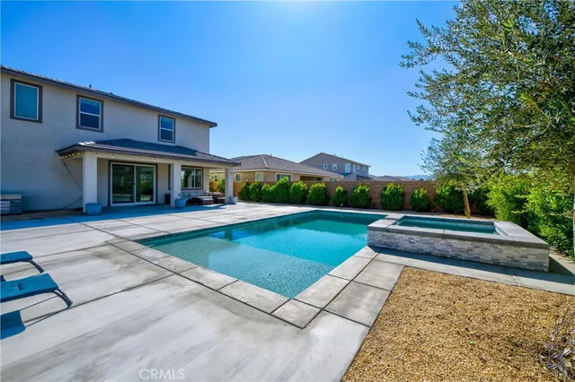 $4,800 | 50105 Rocamora Street, Indio, CA 92201