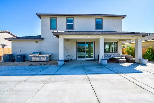 $4,800 | 50105 Rocamora Street, Indio, CA 92201