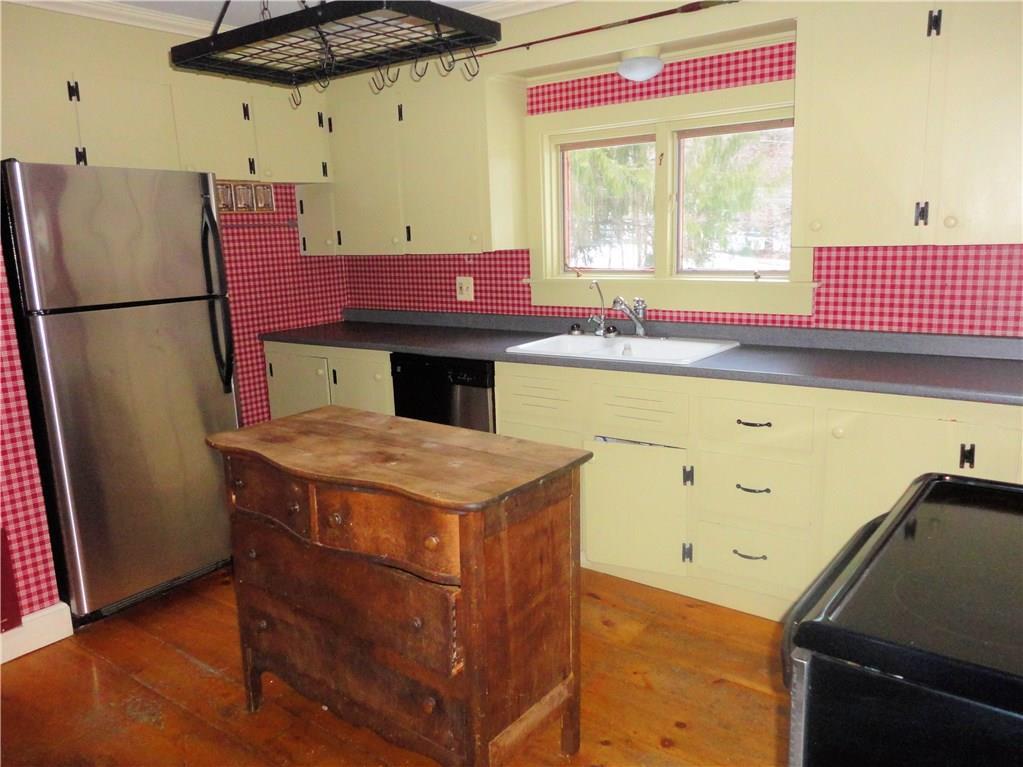 991 River Road Hollis, ME 04042 - Photo 5 of 35 Photo