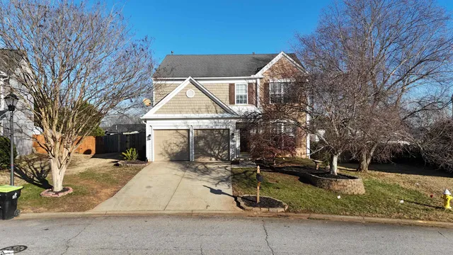 $400,000 | 324 Karsten Creek Drive, Simpsonville, SC 29681