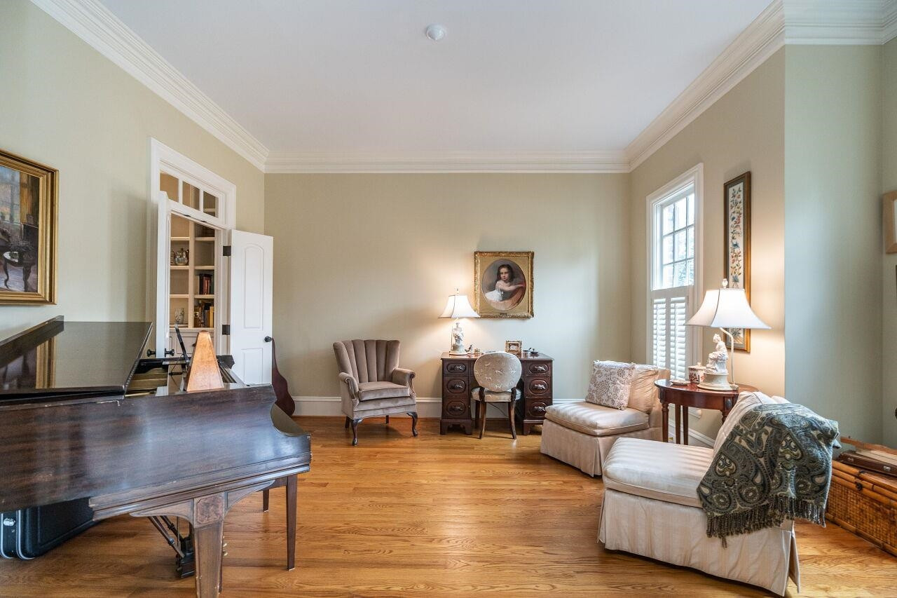 2113 Cowper Drive Raleigh, NC 27608 - Photo 5 of 48 Photo 5