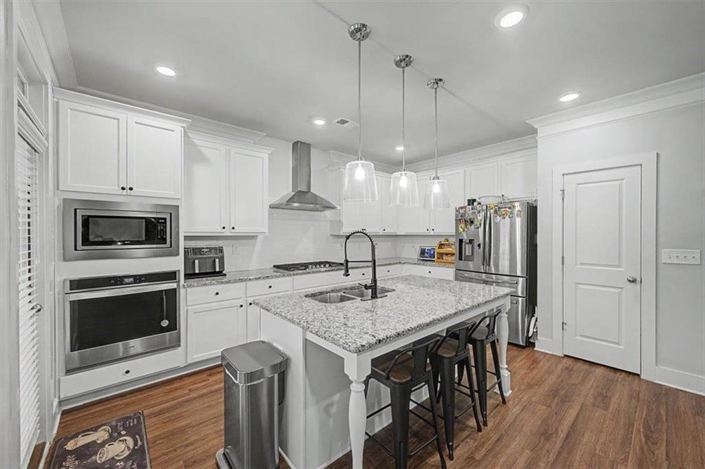 210 Manchester Lane Villa Rica, GA 30180 - Photo 19 of 67