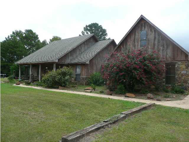 820 Johnson Road Carthage, MS 39051 - Photo 1 of 17 Photo 1