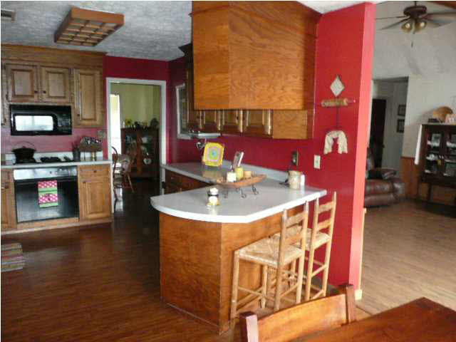 820 Johnson Road Carthage, MS 39051 - Photo 6 of 17 Photo 6