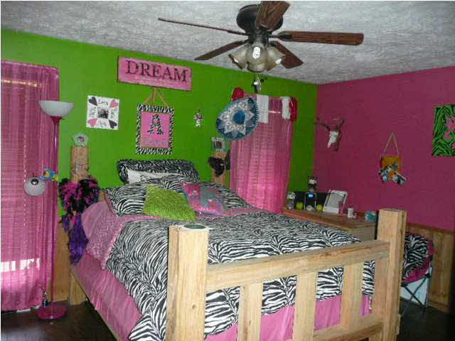 820 Johnson Road Carthage, MS 39051 - Photo 10 of 17 Photo 10