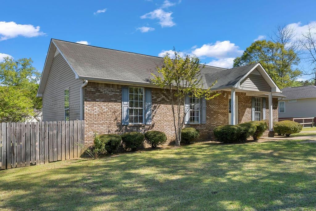 957 Sullivan Road Sumiton, AL 35148 - Photo 5 of 23 7RV00172