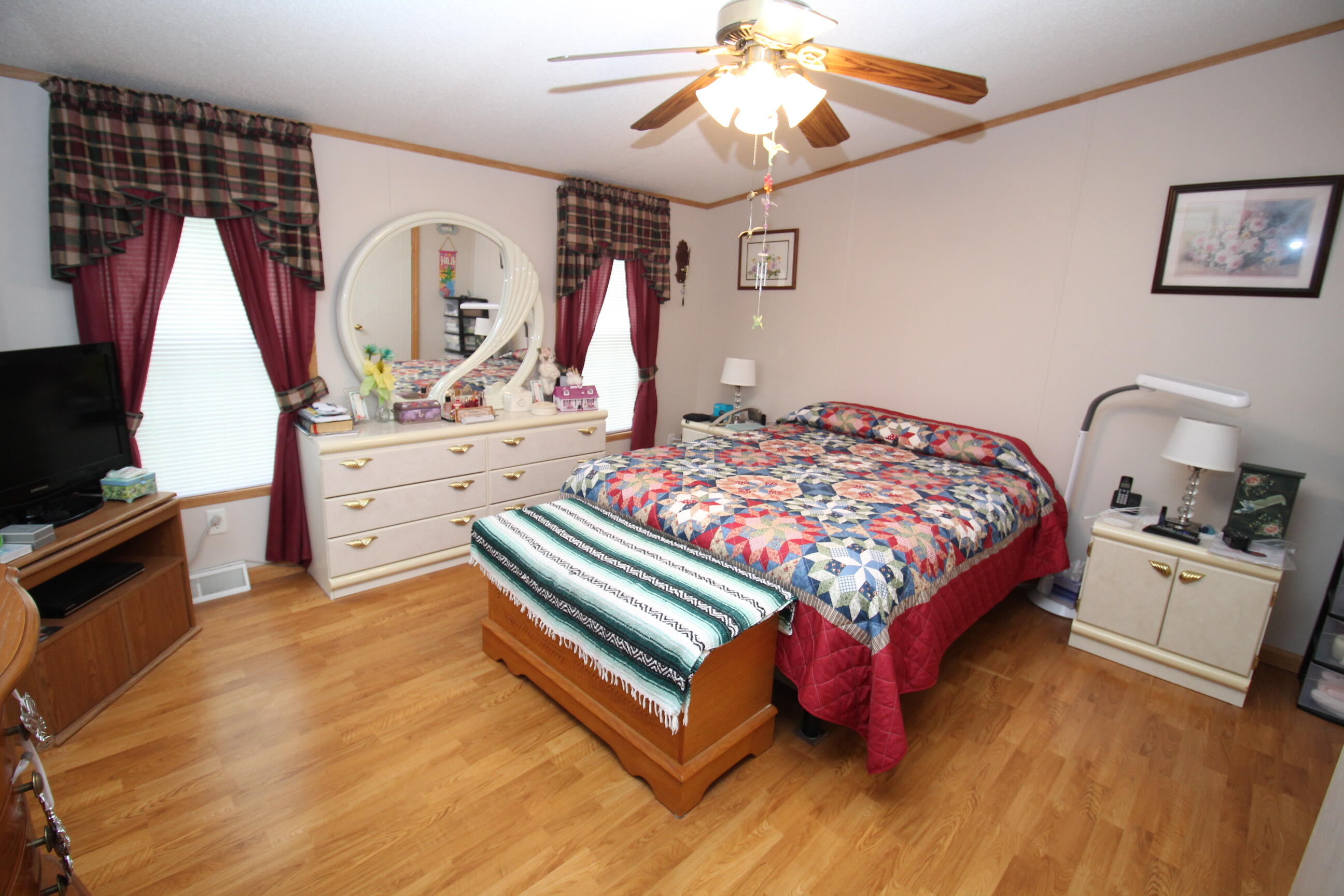 34 Beaver Road Sabattus, ME 04280 - Photo 14 of 53 14. Primary Bedroom