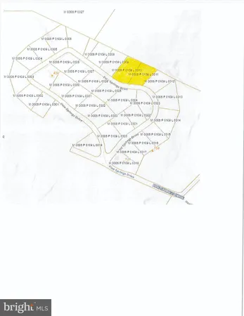 $15,000 | Lot 10 Pine Springs Drive, Grantsville, MD 21536