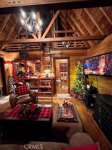 $329,000 | 529 West Victoria Court, Lake Arrowhead, CA 92352