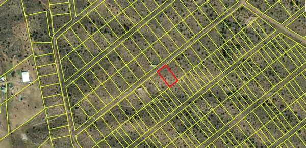 $5,000 | 6 Unit 2-block Estates, Tierra Amarilla, NM 87575